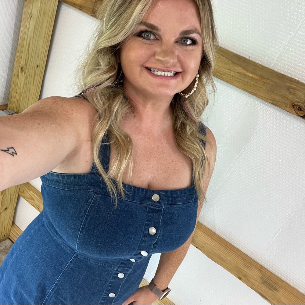 Meet your Posher, Rikki